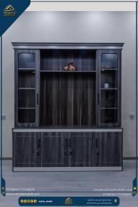 ⁦مكتبة تلفزيون مقاس 180سم⁩ - الصورة ⁦7⁩