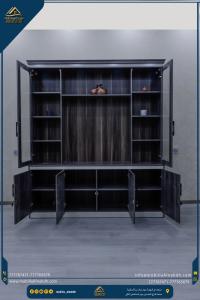 ⁦مكتبة تلفزيون مقاس 180سم⁩ - الصورة ⁦6⁩