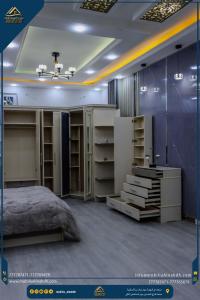 ⁦غرفة زاوية مقاس 150×255سم⁩ - الصورة ⁦17⁩