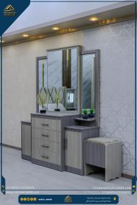 ⁦غرفة نوم مقاس 240 سم⁩ - الصورة ⁦8⁩