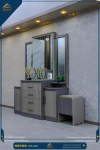 ⁦غرفة نوم مقاس 240 سم⁩ - الصورة ⁦5⁩