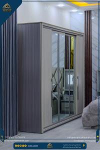 ⁦غرفة نوم مقاس 240 سم⁩ - الصورة ⁦21⁩