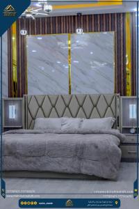 ⁦سرير مقاس 200×180سم⁩ - الصورة ⁦2⁩