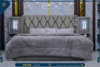 ⁦سرير مقاس 200×180سم⁩ - الصورة ⁦4⁩