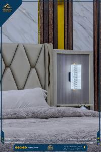 ⁦سرير مقاس 200×180سم⁩ - الصورة ⁦8⁩