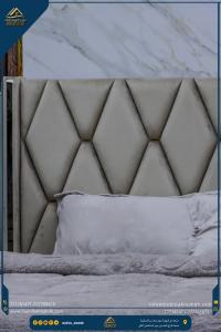 ⁦سرير مقاس 200×180سم⁩ - الصورة ⁦10⁩