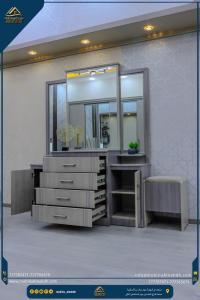 ⁦غرفة نوم مقاس 240 سم⁩ - الصورة ⁦18⁩