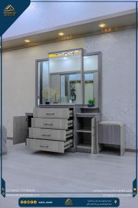 ⁦غرفة نوم مقاس 240 سم⁩ - الصورة ⁦23⁩