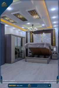 ⁦غرفة نوم مقاس 240 سم⁩ - الصورة ⁦30⁩