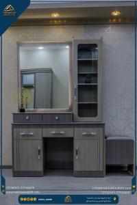 ⁦تسريحة مقاس 120سم⁩ - الصورة ⁦7⁩