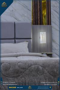 ⁦سرير مقاس 200×180سم⁩ - الصورة ⁦9⁩