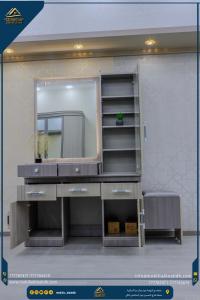 ⁦تسريحة مقاس 120سم⁩ - الصورة ⁦4⁩