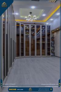 ⁦دولاب زاوية مقاس5.50×3.50سم⁩ - الصورة ⁦7⁩