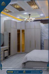 ⁦غرفة زاوية مقاس210×240سم⁩ - الصورة ⁦17⁩