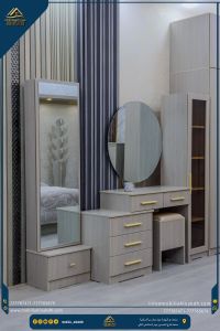 ⁦غرفة زاوية مقاس210×240سم⁩ - الصورة ⁦24⁩