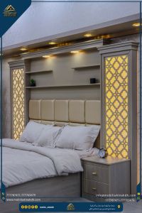 ⁦غرفة زاوية مقاس210×240سم⁩ - الصورة ⁦3⁩