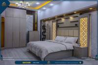 ⁦غرفة زاوية مقاس210×240سم⁩ - الصورة ⁦19⁩