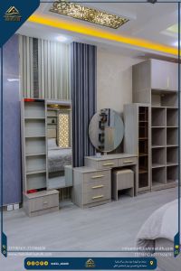 ⁦غرفة زاوية مقاس210×240سم⁩ - الصورة ⁦25⁩