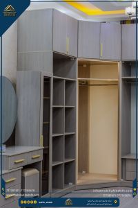 ⁦غرفة زاوية مقاس210×240سم⁩ - الصورة ⁦9⁩