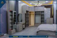 ⁦غرفة زاوية مقاس210×240سم⁩ - الصورة ⁦14⁩