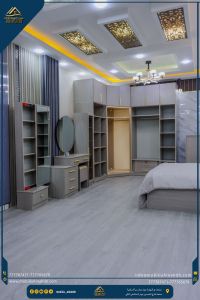 ⁦غرفة زاوية مقاس210×240سم⁩ - الصورة ⁦15⁩