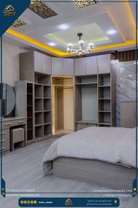 ⁦غرفة زاوية مقاس210×240سم⁩ - الصورة ⁦21⁩