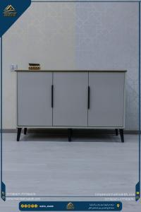 وحدة تخزين مقاس 120سم