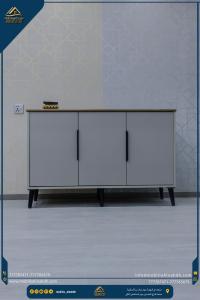 ⁦وحدة تخزين مقاس 120سم⁩ - الصورة ⁦5⁩