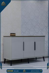 ⁦وحدة تخزين مقاس 120سم⁩ - الصورة ⁦7⁩