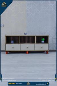 ⁦طاولة مجلس مقاس 120سم⁩ - الصورة ⁦7⁩