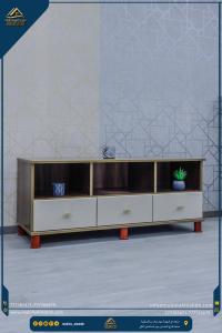 طاولة مجلس مقاس 120سم