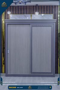 دولاب ملابس مقاس 200سم