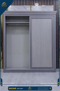 ⁦دولاب ملابس مقاس 200سم⁩ - الصورة ⁦2⁩