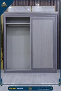 ⁦دولاب ملابس مقاس 200سم⁩ - الصورة ⁦6⁩