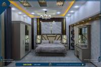 ⁦غرفة نوم مقاس 240سم⁩ - الصورة ⁦25⁩