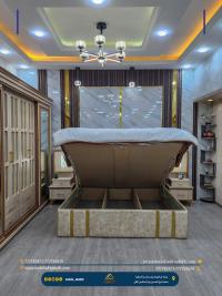⁦غرفة نوم مقاس 320سم⁩ - الصورة ⁦10⁩