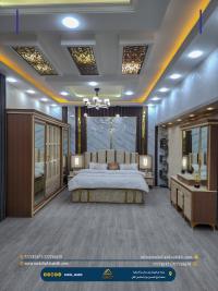 ⁦غرفة نوم مقاس 320سم⁩ - الصورة ⁦12⁩