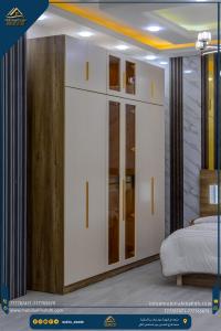 ⁦غرفة نوم مقاس 240سم⁩ - الصورة ⁦2⁩