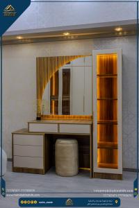 ⁦غرفة نوم مقاس 240سم⁩ - الصورة ⁦10⁩