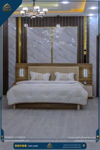 ⁦غرفة نوم مقاس 240سم⁩ - الصورة ⁦9⁩