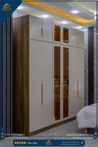 ⁦غرفة نوم مقاس 240سم⁩ - الصورة ⁦8⁩