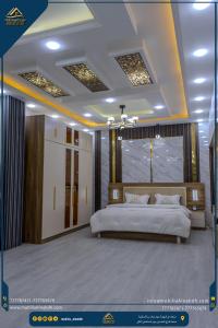 ⁦غرفة نوم مقاس 240سم⁩ - الصورة ⁦14⁩