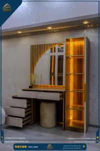 ⁦غرفة نوم مقاس 240سم⁩ - الصورة ⁦24⁩