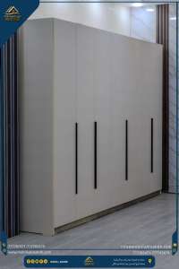 ⁦دولاب ملابس مقاس 300سم⁩ - الصورة ⁦4⁩