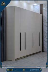 دولاب ملابس مقاس 300سم