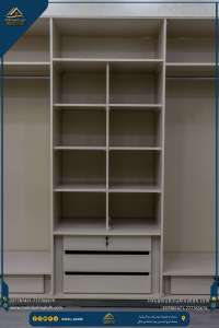 ⁦دولاب ملابس مقاس 300سم⁩ - الصورة ⁦3⁩