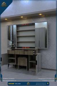 ⁦تسريحة مقاس 140سم⁩ - الصورة ⁦5⁩