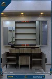 ⁦تسريحة مقاس 140سم⁩ - الصورة ⁦3⁩