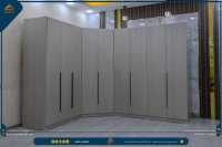 ⁦دولاب زاوية مقاس 300×230سم⁩ - الصورة ⁦5⁩