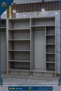 ⁦دولاب زاوية مقاس 300×230سم⁩ - الصورة ⁦7⁩